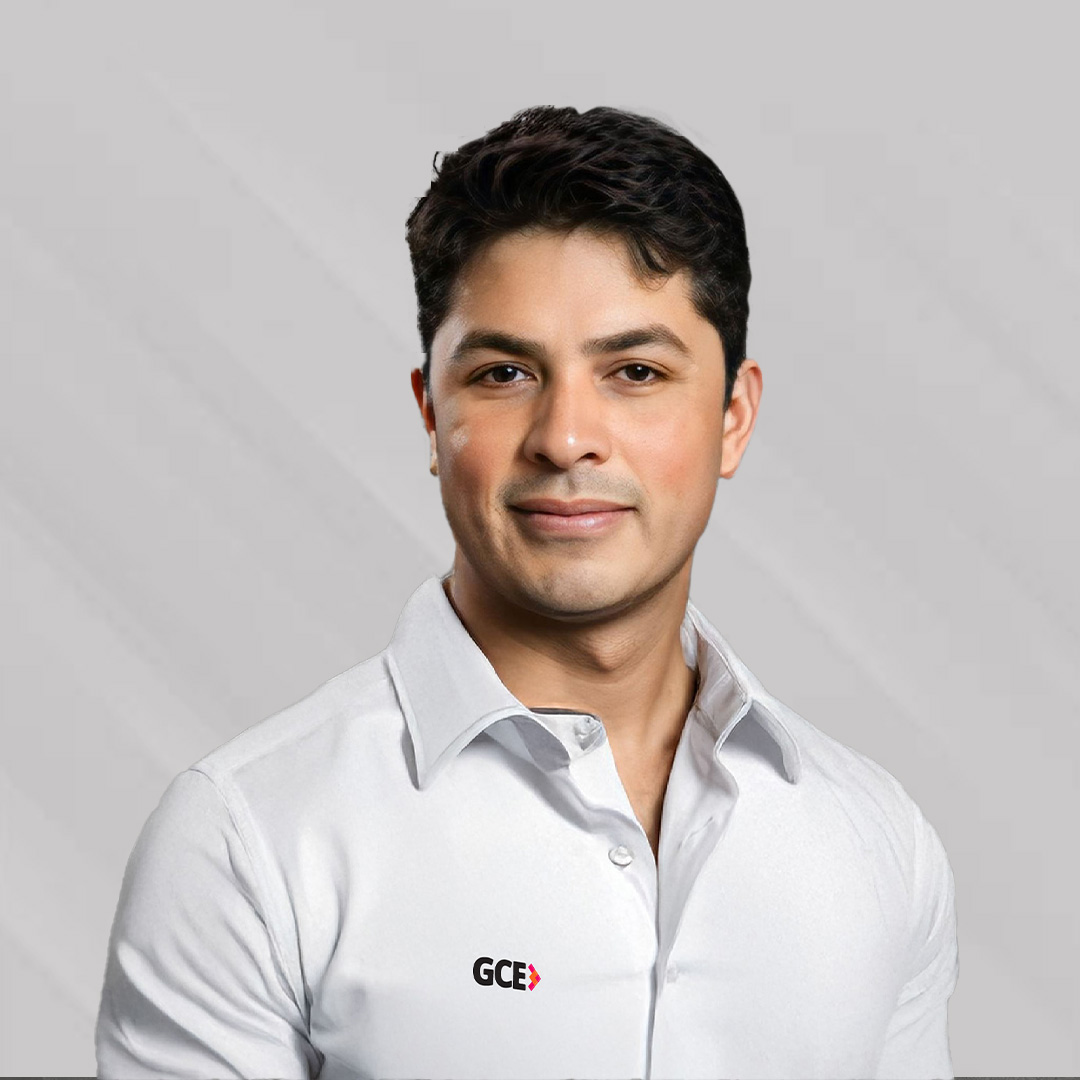Andrés Rojas